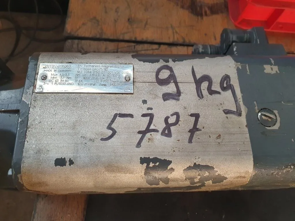 1 FT 5064-0AG71-1  SIEMENS