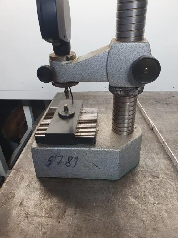 Messtisch Millimess  MAHR