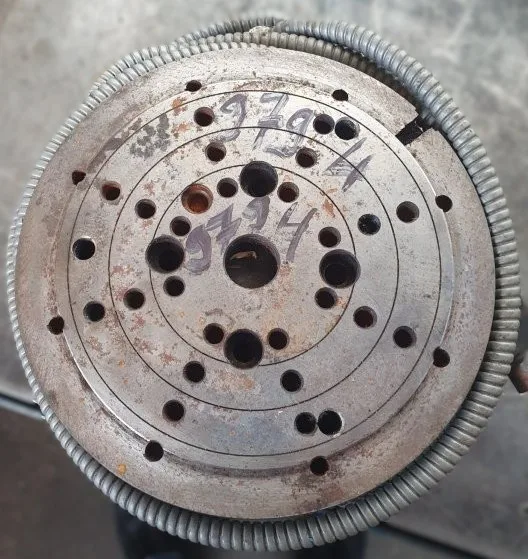 Ø 200  DIGITRONIC - R / DE-SYSTEM