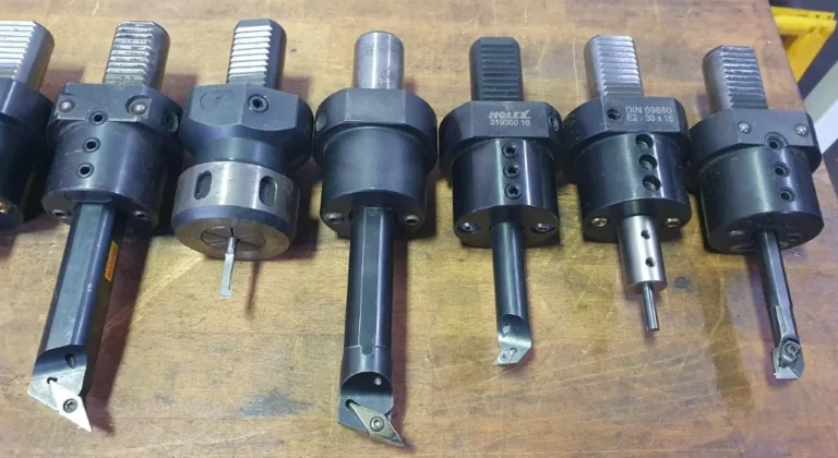 VDI 30 - 11 St UNBEKANNT