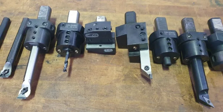 VDI 30 - 11 St UNBEKANNT