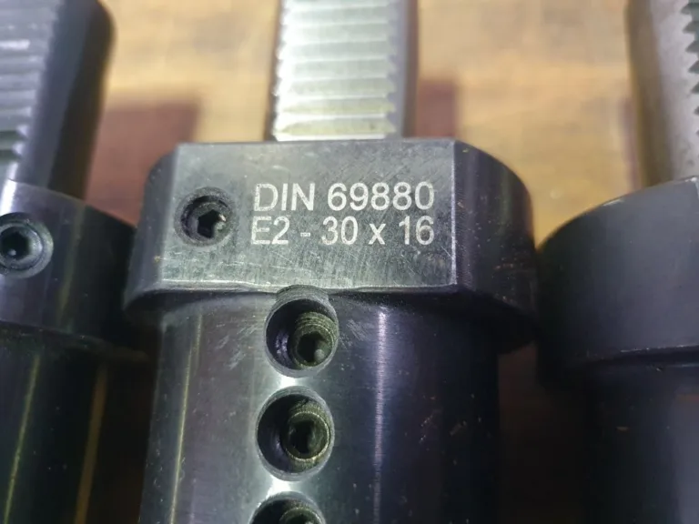 VDI 30 - 11 St UNBEKANNT