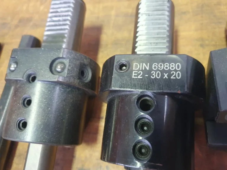 VDI 30 - 11 St UNBEKANNT