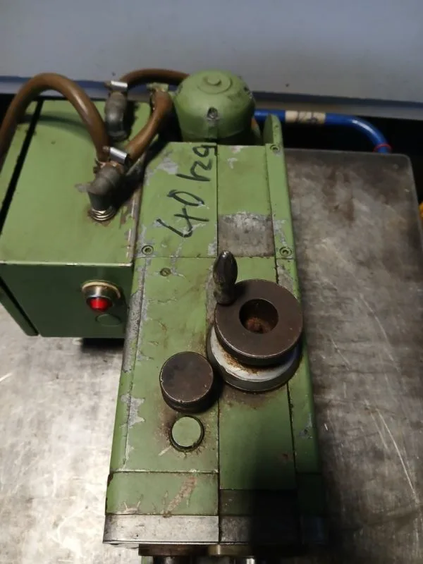 Alternative view of UNBEKANNT