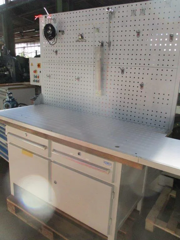 Kompakt FUCHS + VOSS