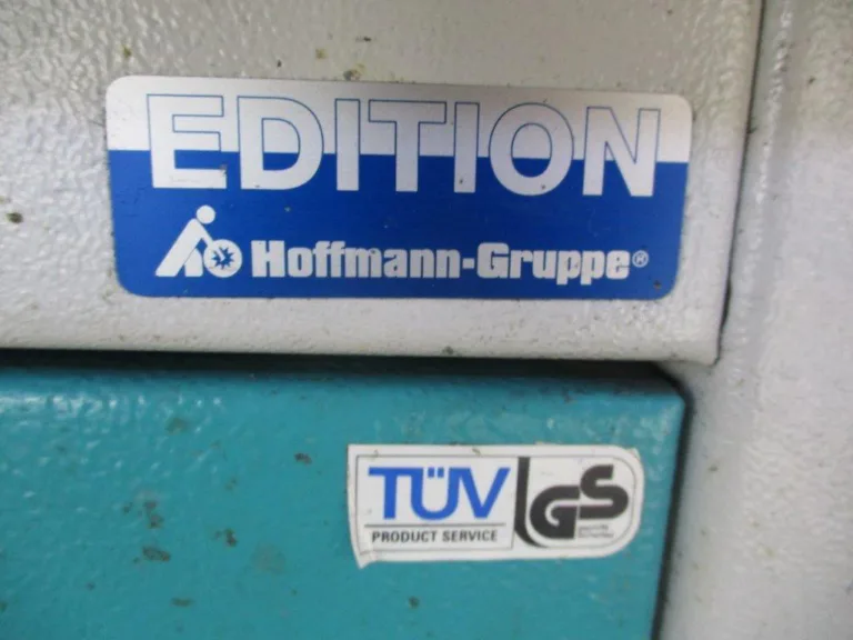 Edition HOFFMANN