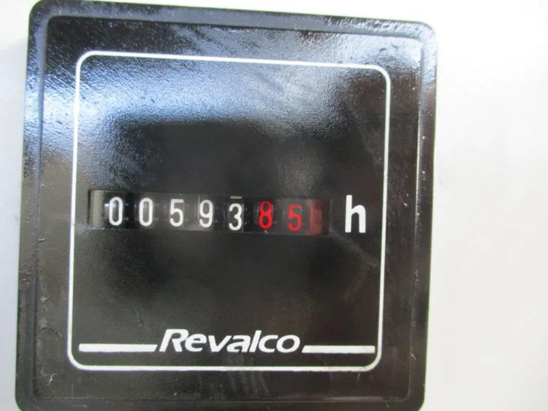 RKK 1100 ST  KRUMM / Krumm-Tec 2012