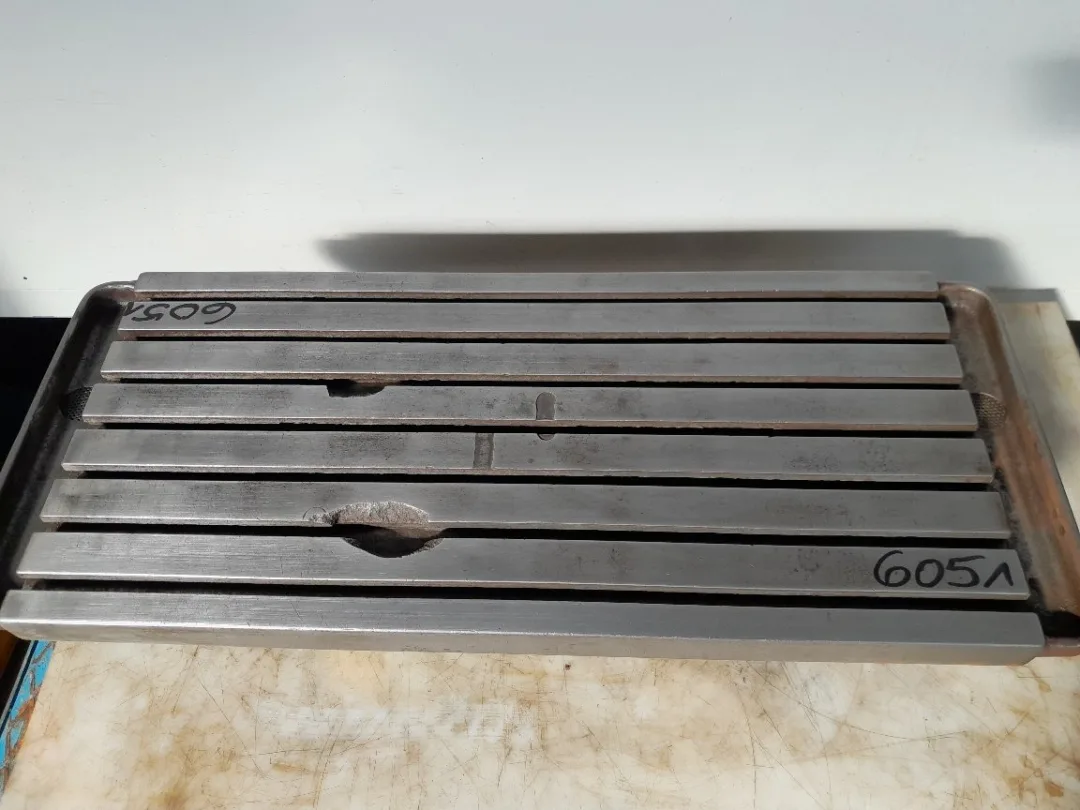 Alternative view of 2210  DECKEL