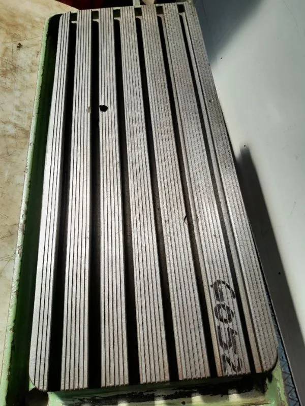 Alternative view of MAHO