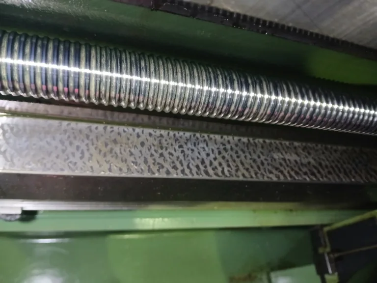 FP 42 NC / 2388  DECKEL