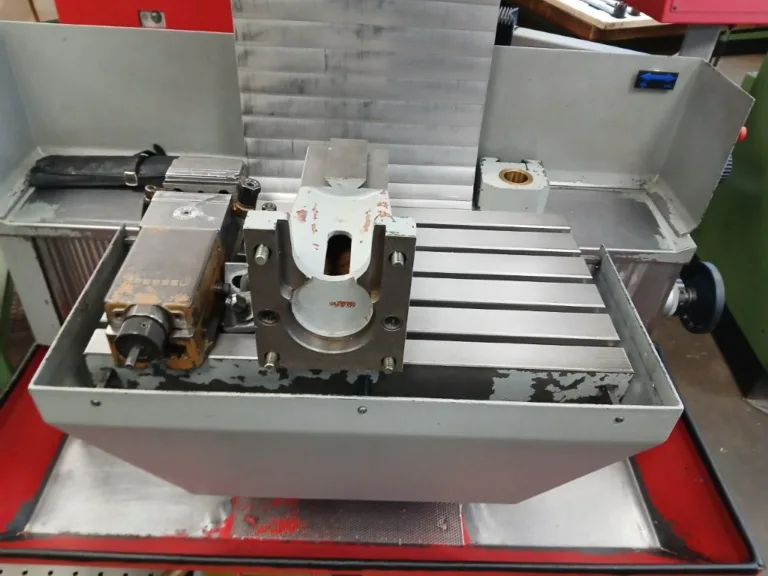 WF 4/3  KUNZMANN 2003