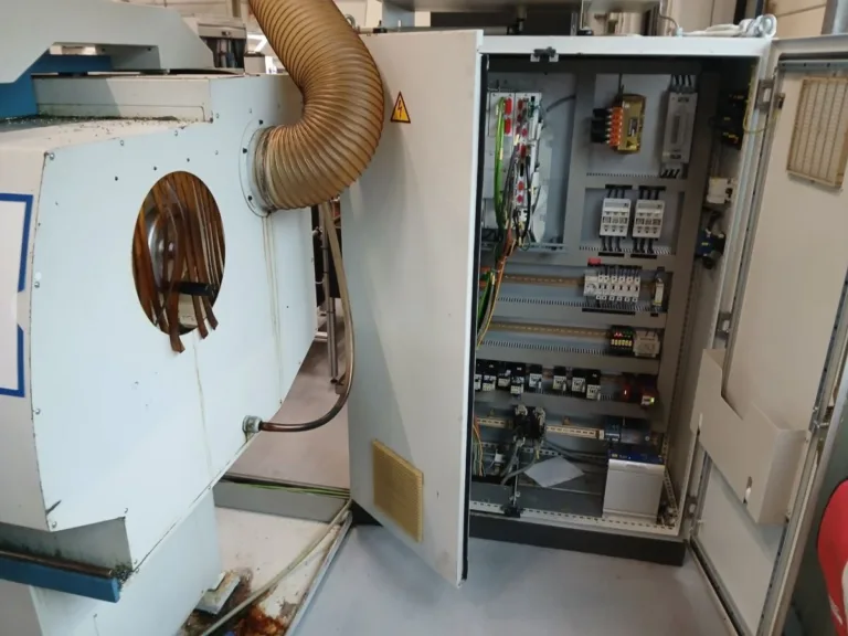 CD 480  DMT / KERN 2003