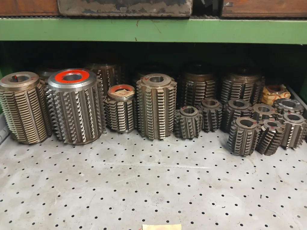 Alternative view of HSS  DIVERSE