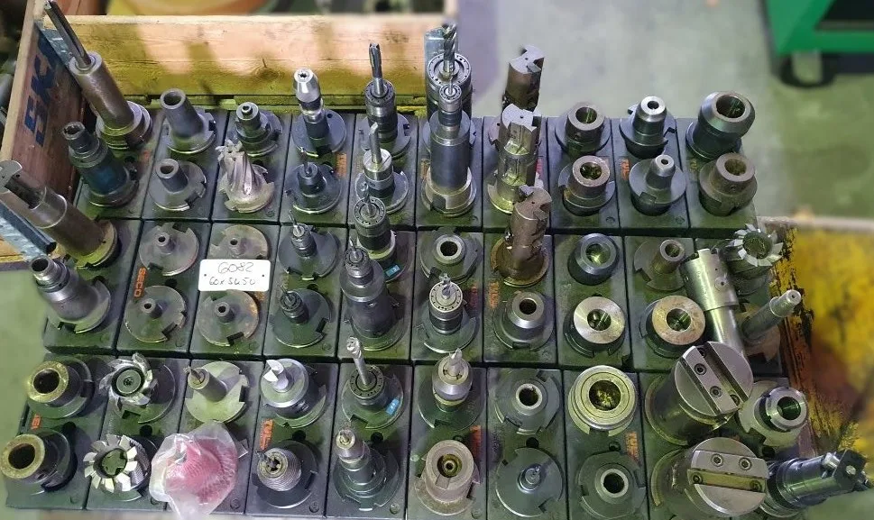 SK 50 + TUL KELCH  UNBEKANNT