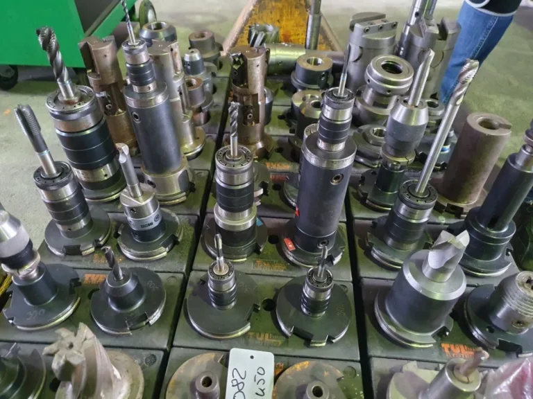 SK 50 + TUL KELCH  UNBEKANNT