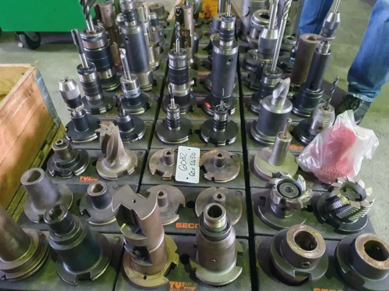 SK 50 + TUL KELCH  UNBEKANNT