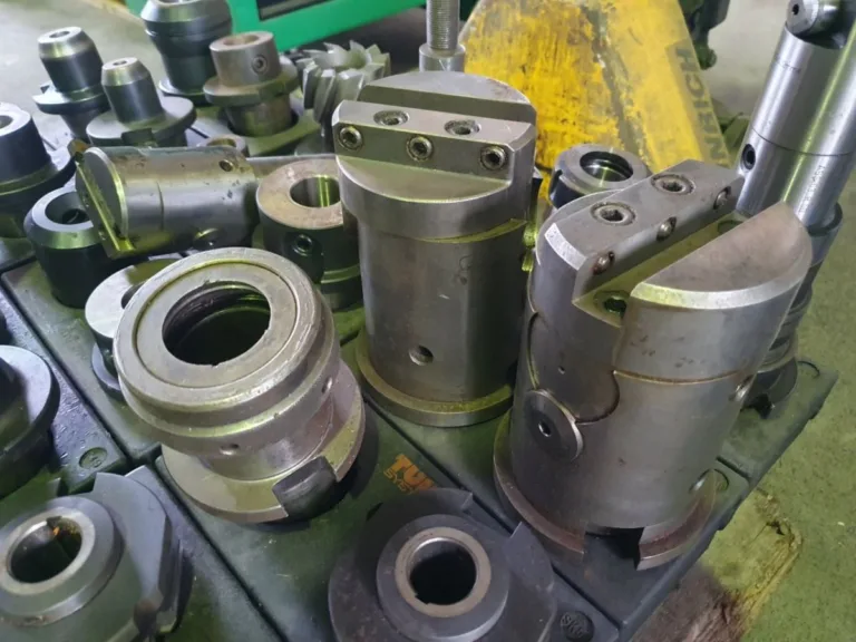 SK 50 + TUL KELCH  UNBEKANNT