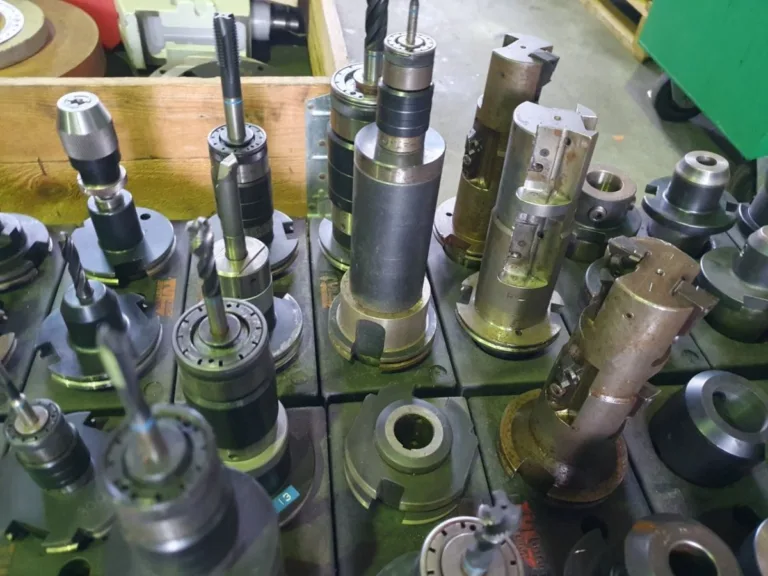 SK 50 + TUL KELCH  UNBEKANNT