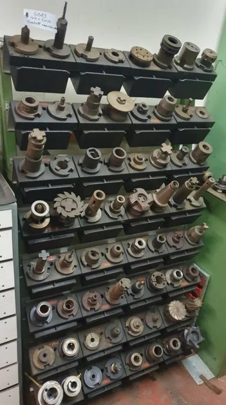 SK 50 / TUL Kelch  UNBEKANNT