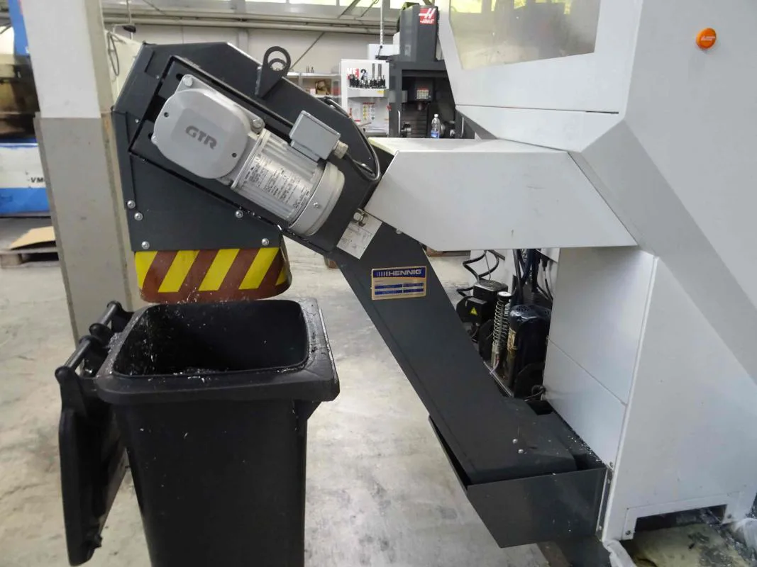 UMC 750 - 5 AX HAAS 2016 - Bild 7