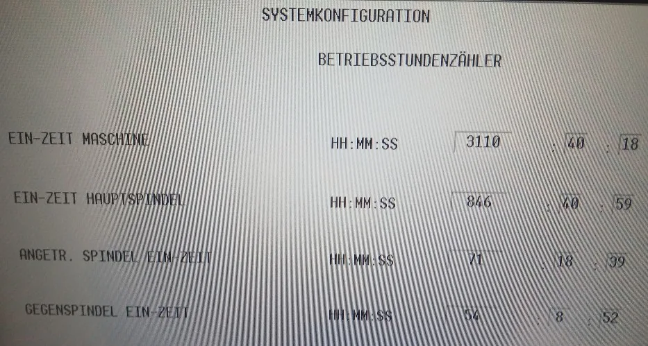 TMX 10 MYSI HURCO 2018 - Bild 5