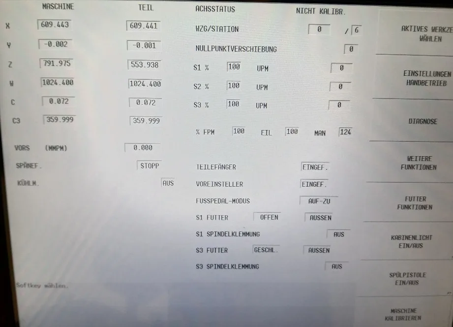 TMX 10 MYSI HURCO 2018 - Bild 8