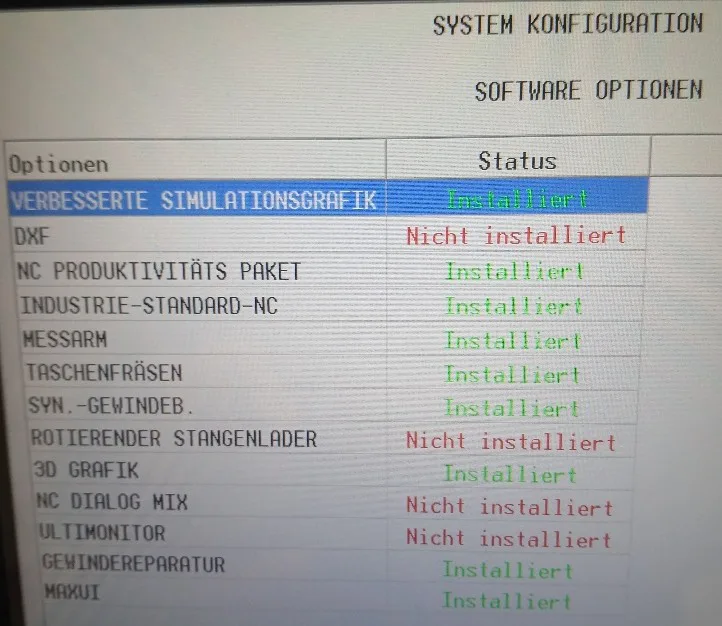 TMX 10 MYSI HURCO 2018 - Bild 6