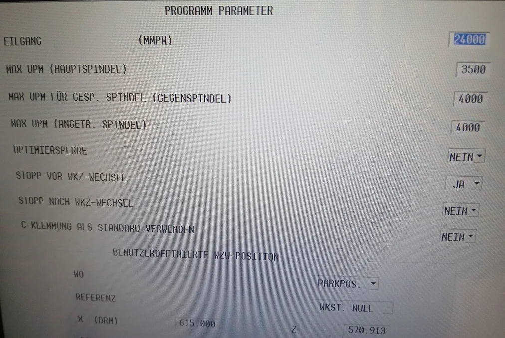 TMX 10 MYSI HURCO 2018 - Bild 9