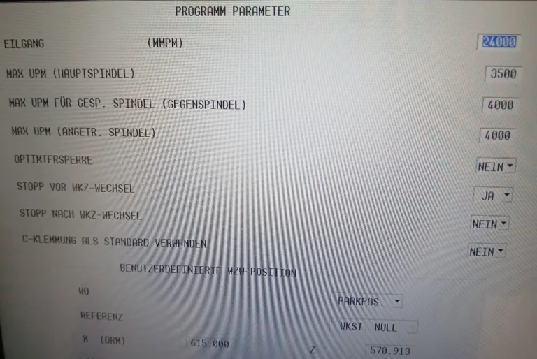 TMX 10 MYSI  HURCO 2018