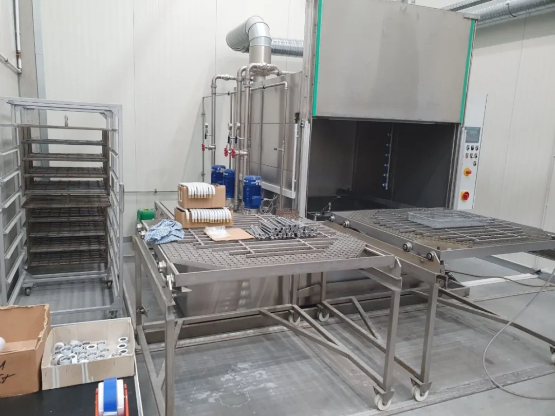 WA - 1200 - UD / 3  WIELAND 2022