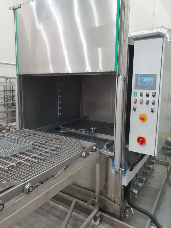 Alternative view of WA - 1200 - UD / 3  WIELAND 2022