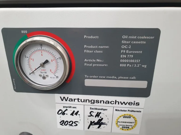 WA - 1200 - UD / 3  WIELAND 2022