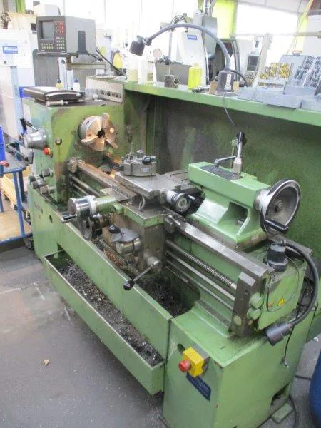 UD24 DZ67 Commodor RDU LZ  WEILER