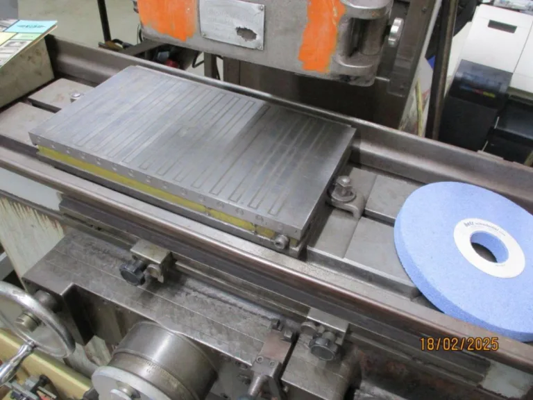 SW 4 / MF 60/30 / HF 50 MS 400  ELB MATRA JUNG ASYST