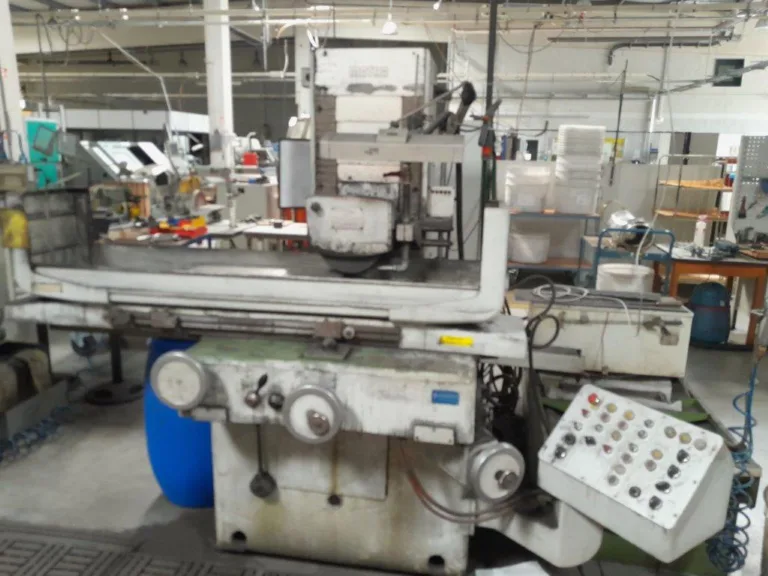 SW 4 / MF 60/30 / HF 50 MS 400  ELB MATRA JUNG ASYST