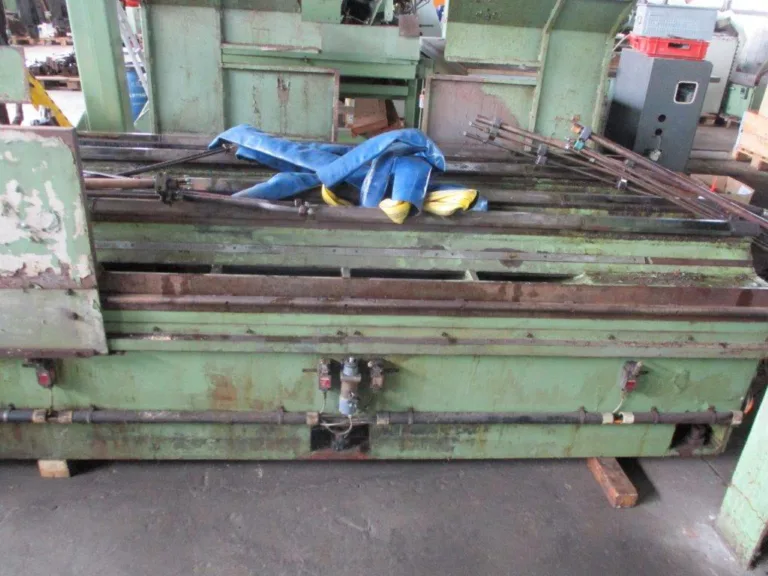 TEC 2/1000 S  EMAG GACK 1986