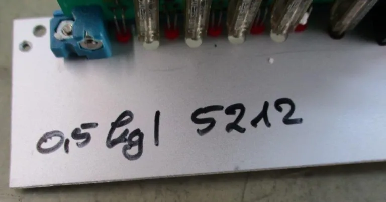 UT 5005 S11-R5  REXROTH 1980