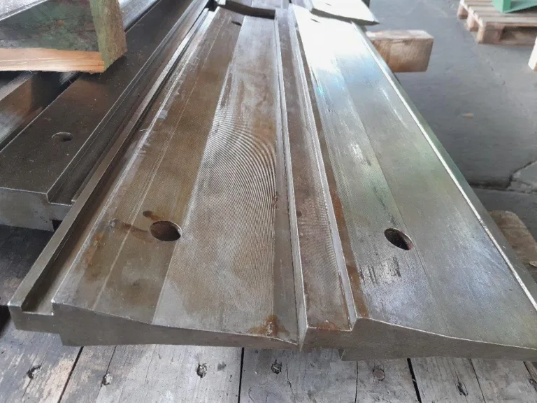 Oberwerkzeuge 3 x 2 St.  UNBEKANNT