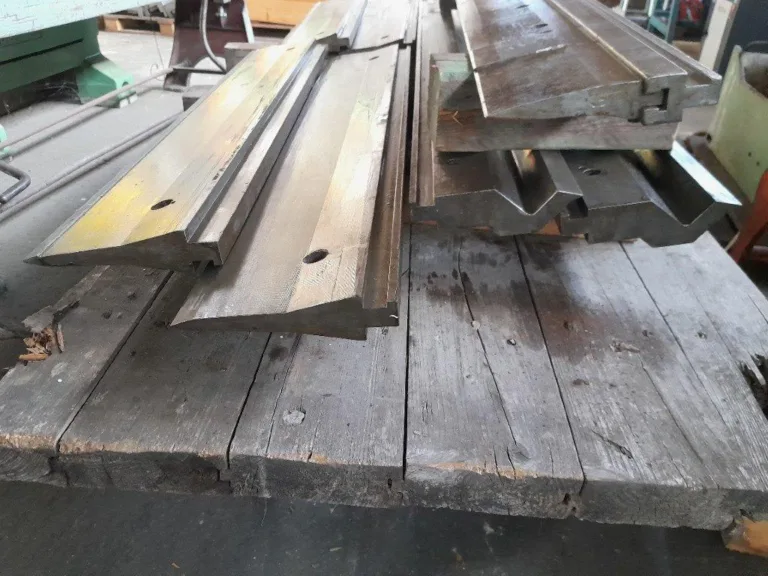 Oberwerkzeuge 3 x 2 St.  UNBEKANNT