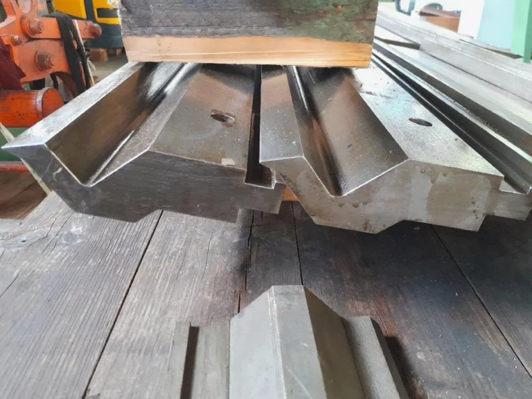 Oberwerkzeuge 3 x 2 St.  UNBEKANNT