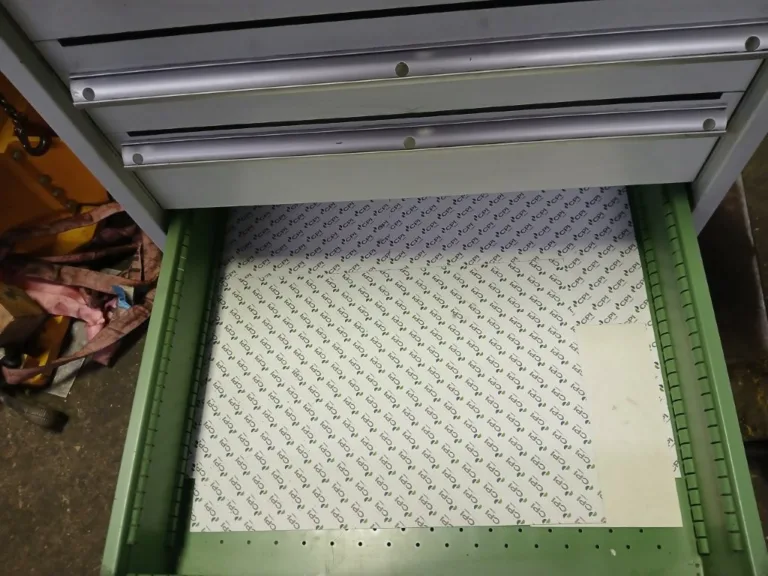 7 Schubladen  - OHNE InhaltUNBEKANNT