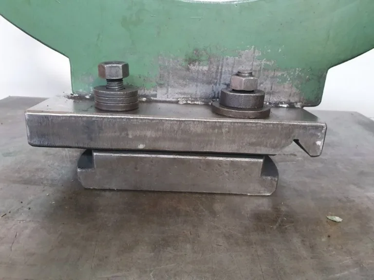 Ø 680 / Sph. 550 UNBEKANNT