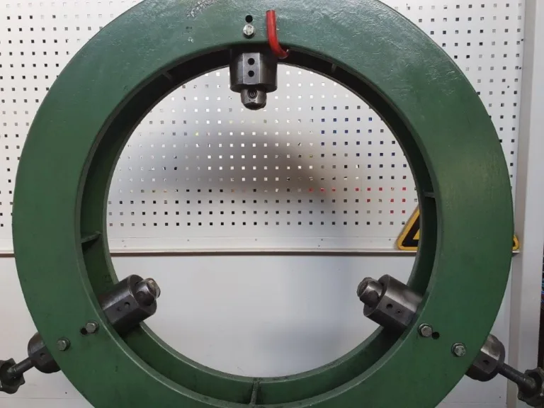 Ø 680 / Sph. 550 UNBEKANNT