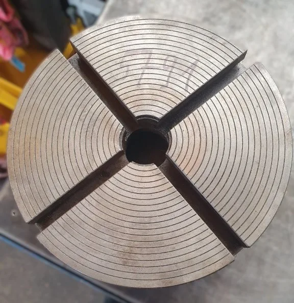 Ø 300 x 80  UNBEKANNT