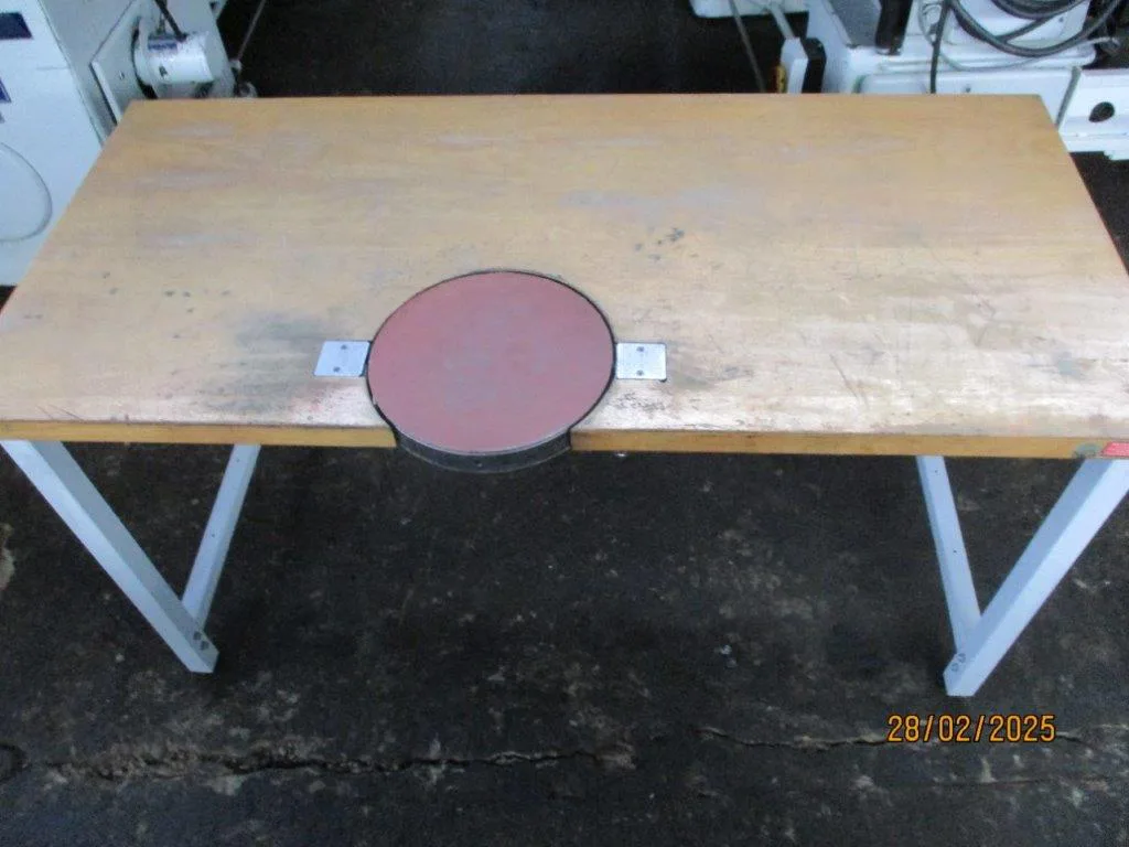 Alternative view of Basic 8  RAU