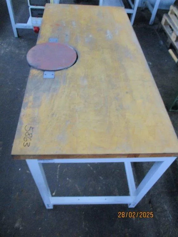 Alternative view of Basic 8  RAU