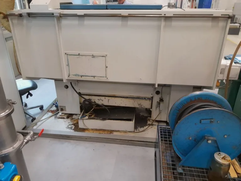 CD 480  DMT / KERN 2003