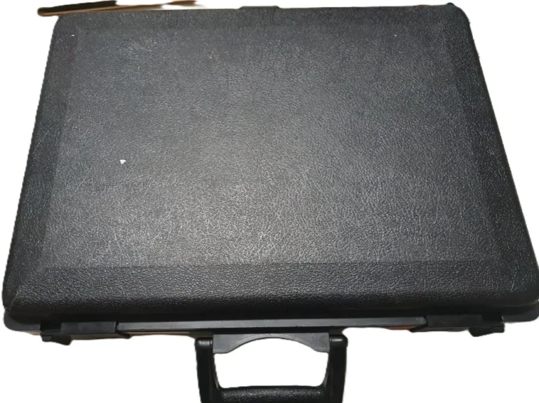 MZM 30 / Deckel Nr. 2041  GRÜN Optik Wetzlar / DECKEL