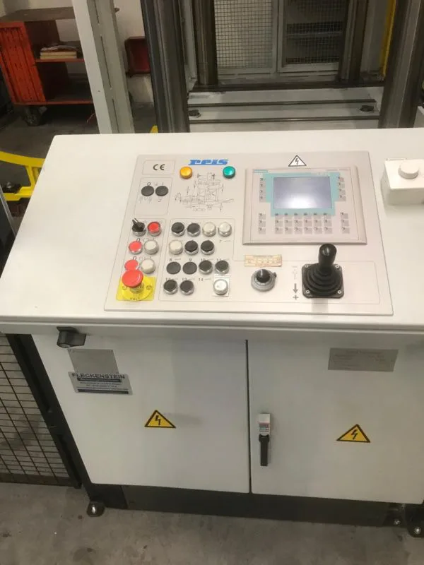 Alternative view of TUS 130-200  REIS 2016