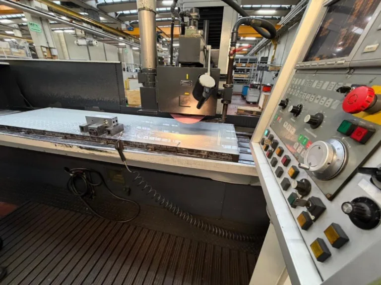 SWDE 30 U CNC  ELB 1982 / 1999